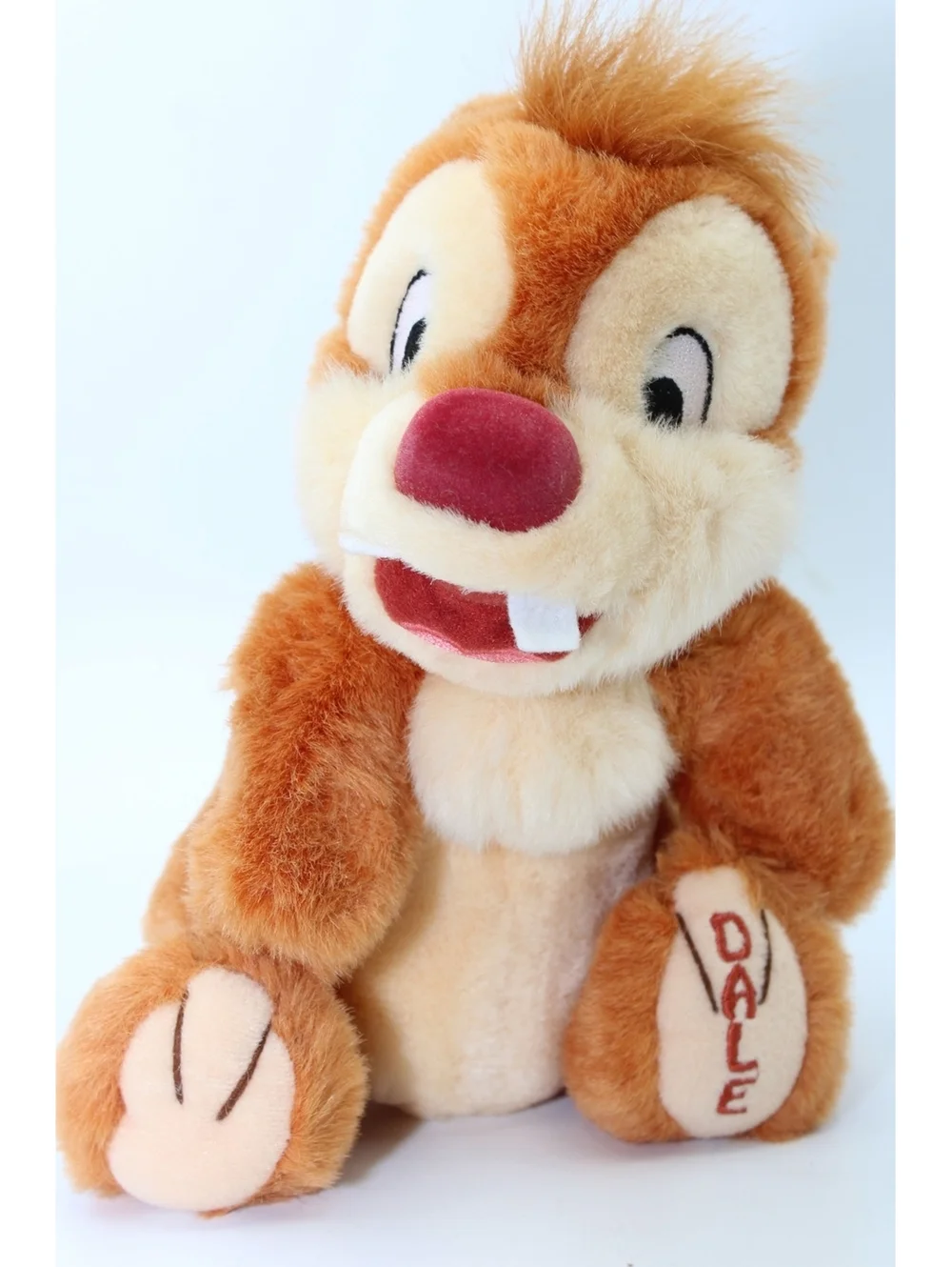 NWT Vintage Walt Disney Chip 'n Dale Rescue Rangers Chipmunks 9